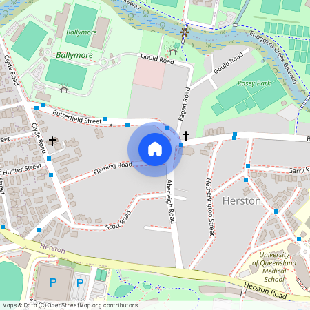 4/5-7 Fleming Road, Qld 4006, Herston