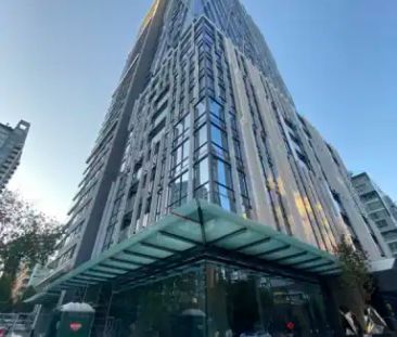 8X ON THE PARK | 1111 Richard Street, Vancouver - Photo 1
