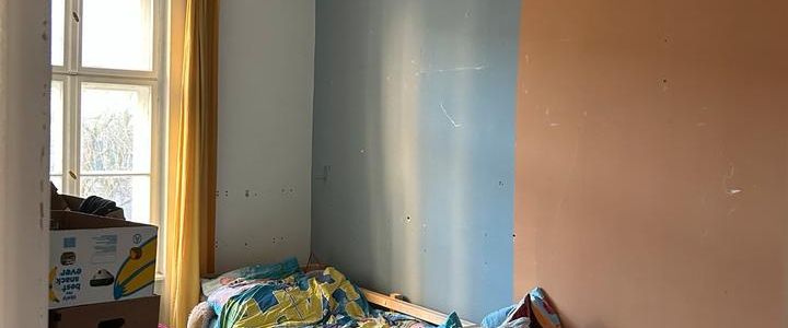 Wohnung für Dezember/ Januar/ Februar - Foto 1