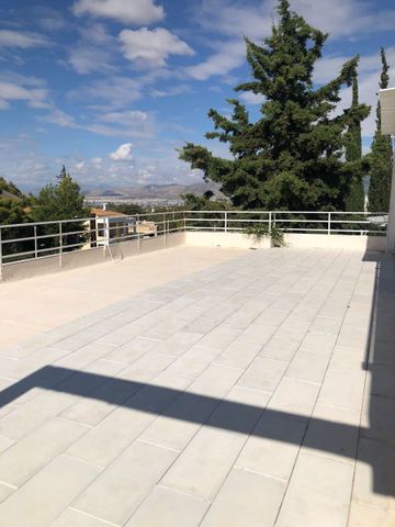 Διαμέρισμα για ενοικίαση Πολιτεία (Κηφισιά) - Φωτογραφία 2