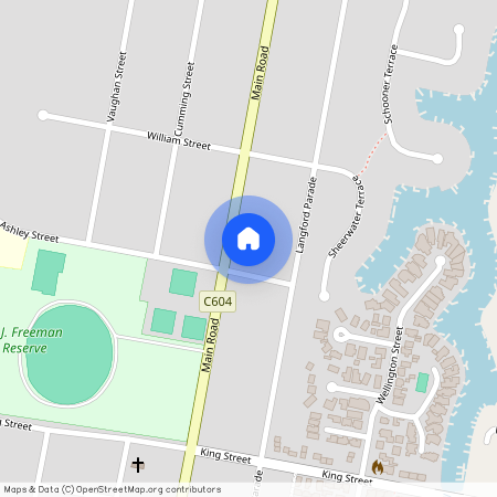 Unit 3/84 Main Road, Vic 3880, Paynesville