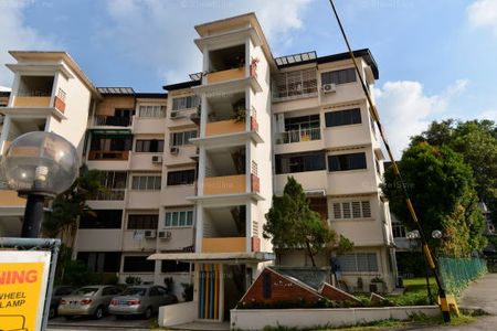 Valley Mansion (D9), Apartment - For Rent - Photo 4