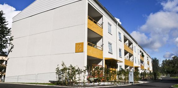 Våglängdsgatan 133 - Photo 2