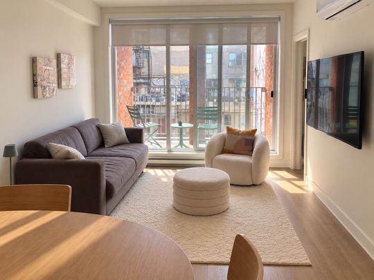 3981 Rue St Dominique, Montréal (Le Plateau-Mont-Royal), QC H2W - Photo 1