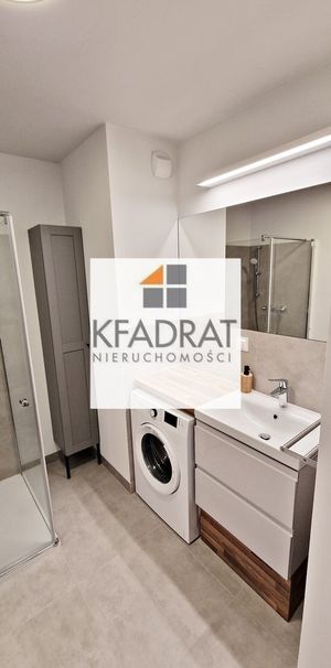 Nowe 2 pokoje z balkonem Centrum. - Фото 1