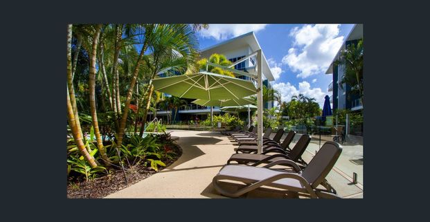 Fully Furnished - Modern Resort-Style Living - Photo 1