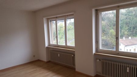 Cheap 3-room apartment with modern kitchen in Münchenstein - Photo 3