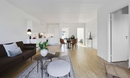 Else Alfelts Vej 74A, 4. mf., 2300 København S - Photo 4