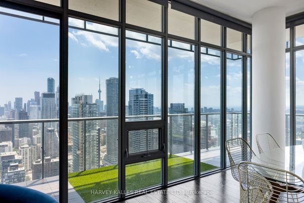 For Lease - 33 Charles Street Unit# PH4503, Toronto, Ontario - Photo 1