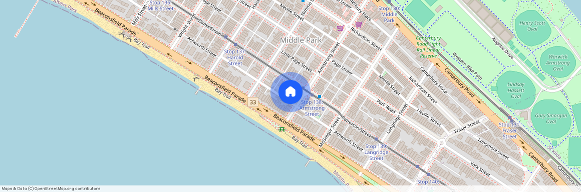 92 Armstrong St, Vic 3206, Middle Park