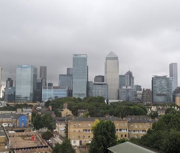 Room in a Shared Flat, Norwich House, E14 - Photo 5