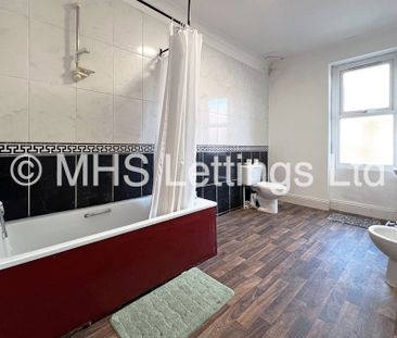 5 Bedroom Mid Terraced House for rent in Victoria Road - Photo 4