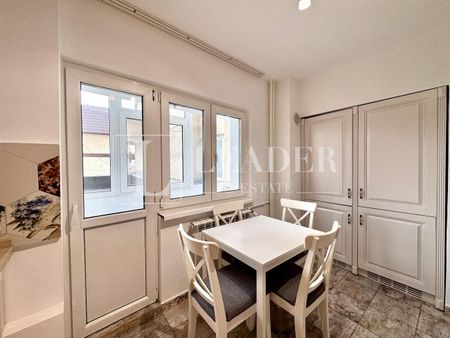 Apartament spatios cu 4 camere || Piata Alba Iulia Unirii | Partial mobilat - Photo 5