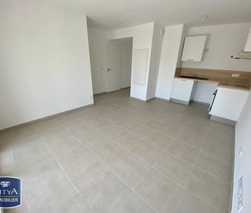 Appartement 2 Pièces 37 m² - Photo 4