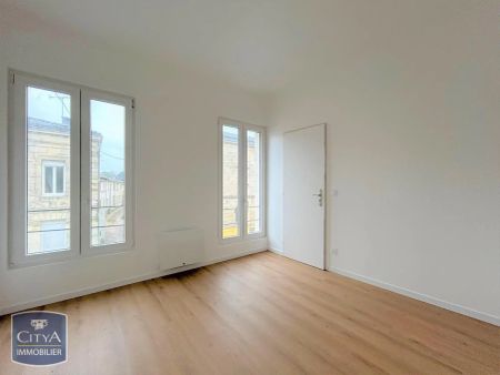 Appartement à louer 3 pièces 49.46m² - Photo 3