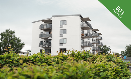 Sköldstavägen 34 A, 34231, ALVESTA, Sverige - Foto 2