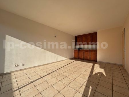 Location Appartement 2 pièces 45m² GAILLARD 74240 - Photo 2