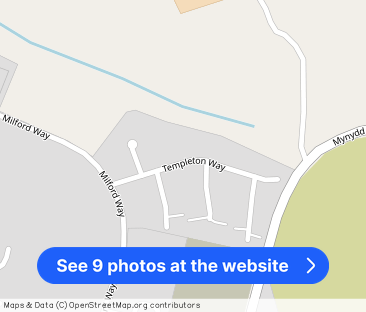Templeton Way, Penlan, SWANSEA - Photo 1
