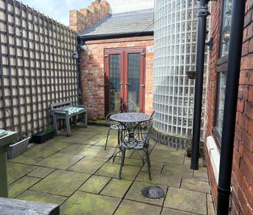 2 bedroom end of terrace house to rent - Photo 6