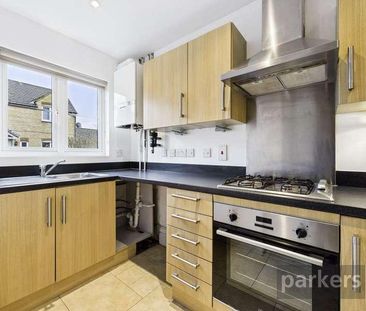 Chamberlain Close, Carterton, Oxfordshire, OX18 - Photo 6