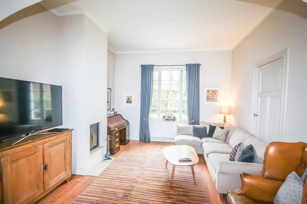 Villa te huur - Photo 1