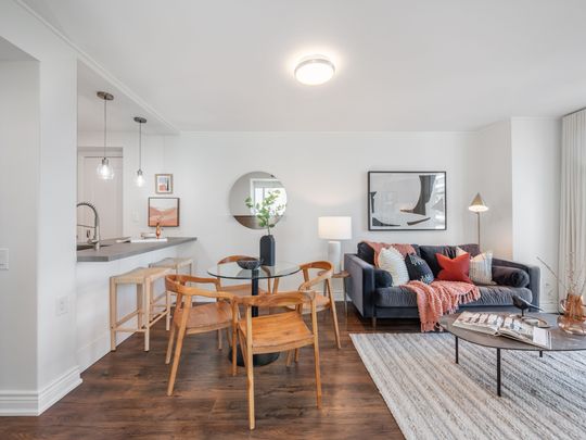 For Lease - 409 Bloor Street Unit# 903, Toronto, Ontario - Photo 1