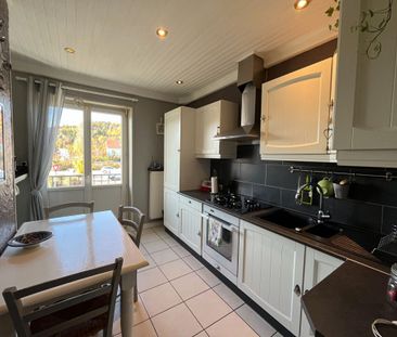 T3 – SAINT LEONARD – 56,79m2 - Photo 6