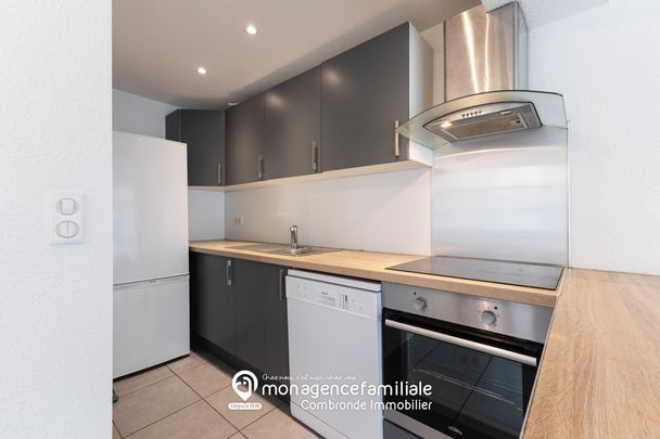 Location Maison 5 pièces 77m² RIOM 63200 - Photo 1