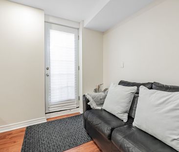 For Lease - 2 Michelle Drive Unit# (BSMT), Vaughan, Ontario - Photo 1