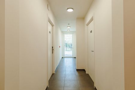 Gerenoveerde studentenkamers & studio’s - Photo 5