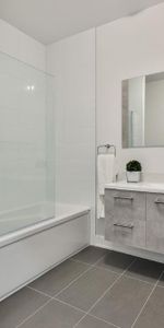 Condo 4 1/2 à louer - 1er juillet - Photo 4