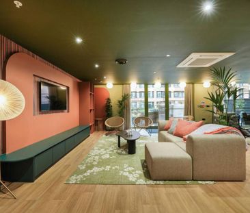 2 bedroom apartment to rent - Photo 2