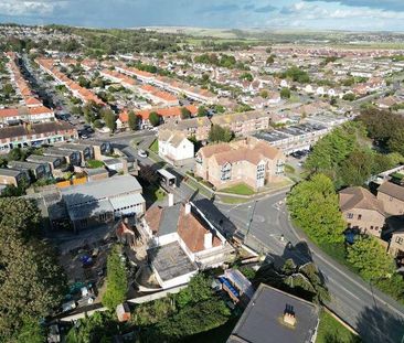 The Presbytery, North Road, BN15 - Photo 1