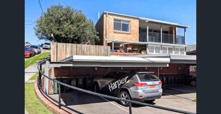 Spacious unit with beautiful views - Photo 3