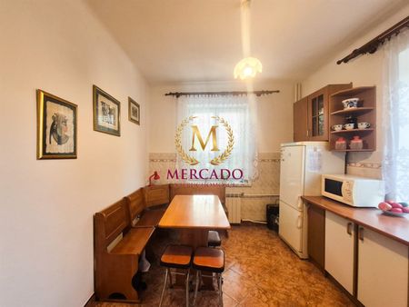 Mieszkanie na wynajem - Zdjęcie 2