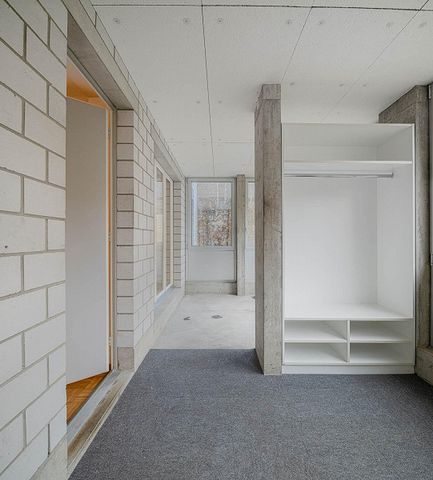 Helle 4.5-Zimmer-Wohnung mit Wintergarten im beliebten Breitequartier! - Foto 4