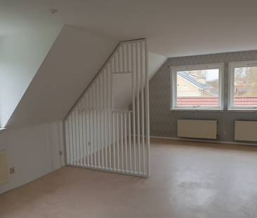 Krontorpsvägen 9B - Foto 1