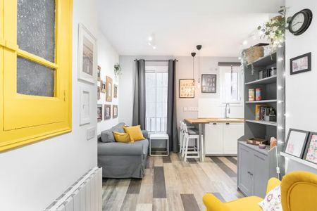 Carrer de Galileu, Barcelona, Catalonia 08028 - Photo 2