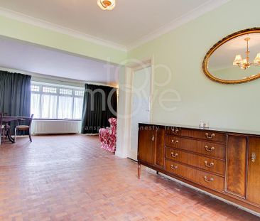 House share to rent - Photo 5