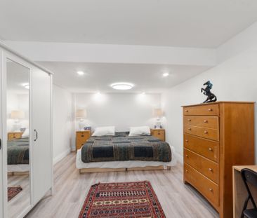 For Lease - 47 Stollar Boulevard Unit# Bsmnt, Barrie, Ontario - Photo 2