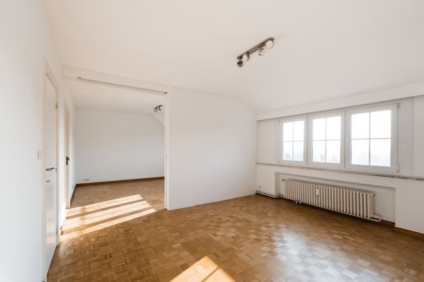 Avenue Isidore Geyskens, 1160, Auderghem - Foto 1