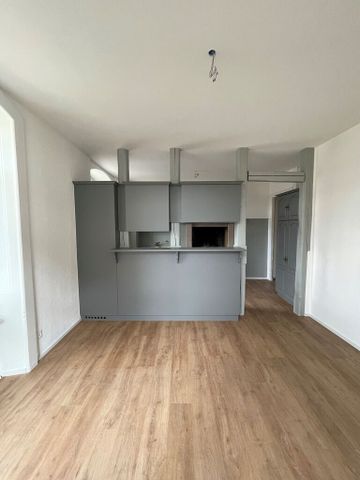 4.5 room apartment with terrace - Foto 3