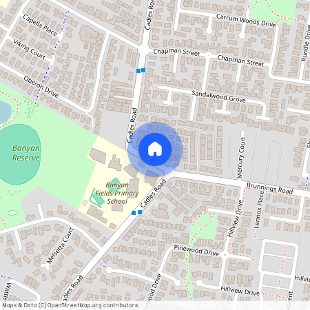 2/91 Cadles Road, Vic 3201, Carrum Downs