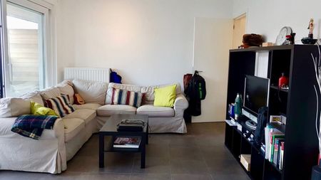 Appartement met 2 slaapkamers: BEZOEKMOMENT ZIT VOL - Photo 2