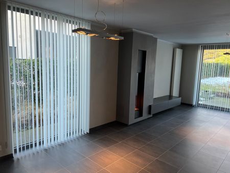 NIEUWBOUWWONING TE HUUR OP TOPLOCATIE IN DEELGEMEENTE MOLLEM - Foto 4