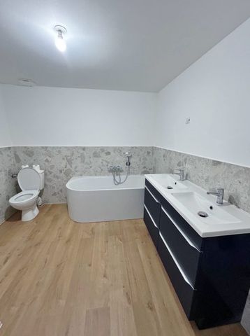 Maison mitoyenne 2 côtés Lambersart Secteur Lambersart - Photo 4