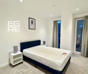 Bouchon Point, E1, London - Photo 3