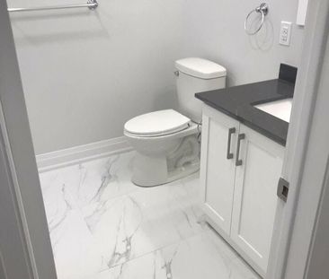 For Lease - 12 Maitland Street Unit# (Upper), Brampton, Ontario - Photo 4