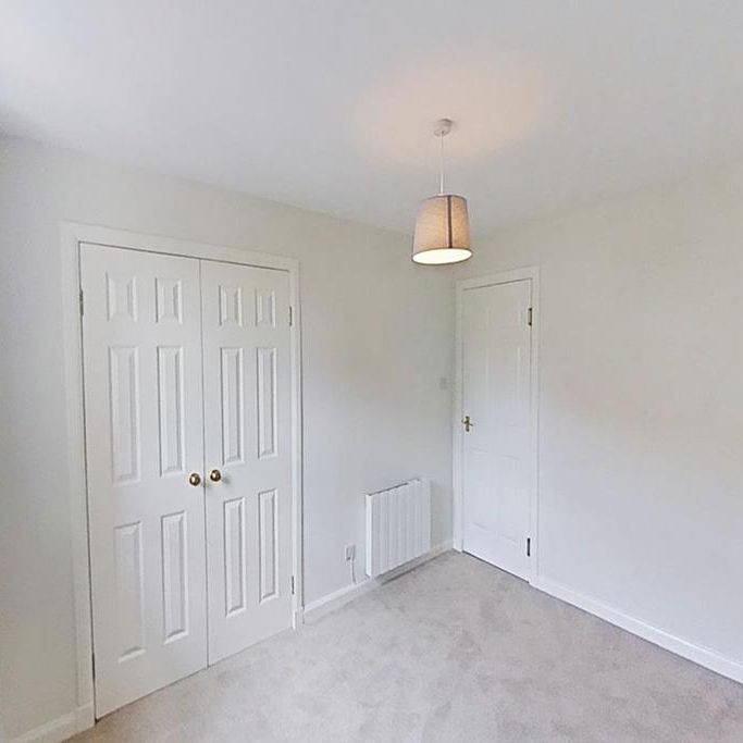 1 bed second floor flat for rent in Musselburgh - Photo 1