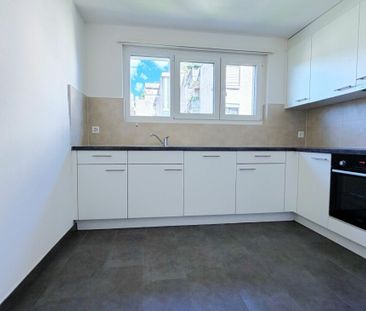3.5 Zimmer - Photo 3